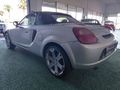 2002 Toyota MR2 Soft-Top