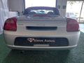 2002 Toyota MR2 Soft-Top