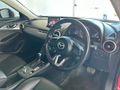 2020 Mazda CX-3 2.0 Individual Auto
