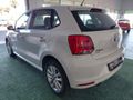 2019 Volkswagen Polo Vivo 1.4 Comfortline 5-dr