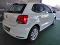 2019 Volkswagen Polo Vivo 1.4 Comfortline 5-dr