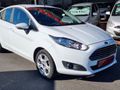 2014 Ford Fiesta 1.0 EcoBoost Trend Auto 5-dr