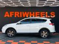 2016 Toyota RAV4 2.0 GX Auto