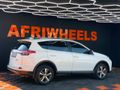2016 Toyota RAV4 2.0 GX Auto