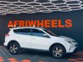 2016 Toyota RAV4 2.0 GX Auto