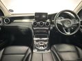 2016 Mercedes-Benz GLC 220d