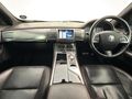 2014 Jaguar XF R-S 5.0 V8 S|C