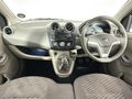 2016 Datsun Go 1.2 Lux