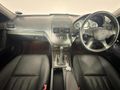 2008 Mercedes-Benz C-Class C 200K Elegance Auto