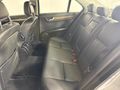 2008 Mercedes-Benz C-Class C 200K Elegance Auto