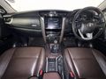 2018 Toyota Fortuner 2.8 GD-6 4x4