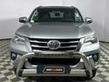 2018 Toyota Fortuner 2.8 GD-6 4x4