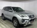 2018 Toyota Fortuner 2.8 GD-6 4x4