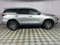 2018 Toyota Fortuner 2.8 GD-6 4x4