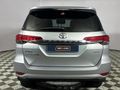 2018 Toyota Fortuner 2.8 GD-6 4x4