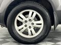 2007 Hyundai Tucson 2.0 GLS