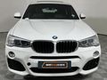 2015 BMW X4 xDrive20d M Sport