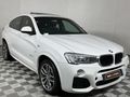 2015 BMW X4 xDrive20d M Sport
