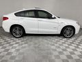 2015 BMW X4 xDrive20d M Sport