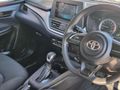 2022 Toyota Starlet 1.5 XS Auto