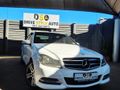 2013 Mercedes-Benz C-Class C 200 BE Avantgarde Auto