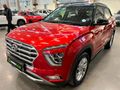 2021 Hyundai Creta 1.5D Executive Auto