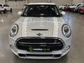 2016 MINI Hatch Cooper S 5-dr Auto