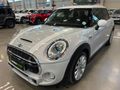 2016 MINI Hatch Cooper S 5-dr Auto