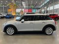 2016 MINI Hatch Cooper S 5-dr Auto