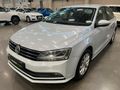 2018 Volkswagen Jetta GP 1.4 TSI Comfortline Auto