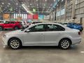 2018 Volkswagen Jetta GP 1.4 TSI Comfortline Auto