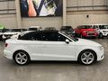 2018 Audi A3 Cabriolet 2.0 TFSI Auto | 40 TFSI