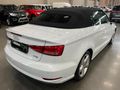 2018 Audi A3 Cabriolet 2.0 TFSI Auto | 40 TFSI