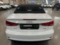 2018 Audi A3 Cabriolet 2.0 TFSI Auto | 40 TFSI