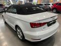 2018 Audi A3 Cabriolet 2.0 TFSI Auto | 40 TFSI
