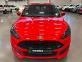 2018 Ford Focus 2.0 EcoBoost ST3