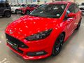 2018 Ford Focus 2.0 EcoBoost ST3