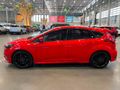 2018 Ford Focus 2.0 EcoBoost ST3
