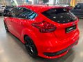 2018 Ford Focus 2.0 EcoBoost ST3