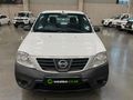 2021 Nissan NP200 1.6 A/C Safety Pack