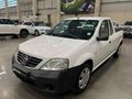 2021 Nissan NP200 1.6 A/C Safety Pack