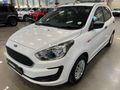 2019 Ford Figo 1.5Ti VCT Ambiente 5-dr