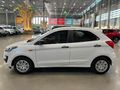 2019 Ford Figo 1.5Ti VCT Ambiente 5-dr