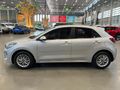 2021 Kia Rio 1.4 LX 5-dr