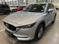 2018 Mazda CX-5 2.0 Active Auto