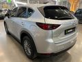 2018 Mazda CX-5 2.0 Active Auto