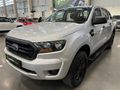 2021 Ford Ranger 2.2 TDCi XL Auto Double-Cab