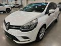 2018 Renault Clio IV 900T Authentique 5-dr (66kW)