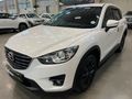 2016 Mazda CX-5 2.0 Active Auto