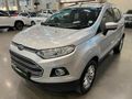 2017 Ford EcoSport 1.5 TDCi Titanium